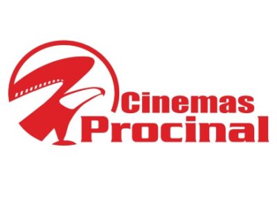 Cinemas Promocional