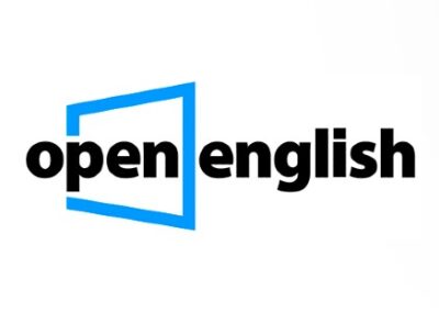 Open English