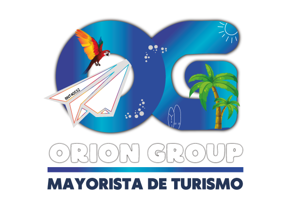 Orion Group