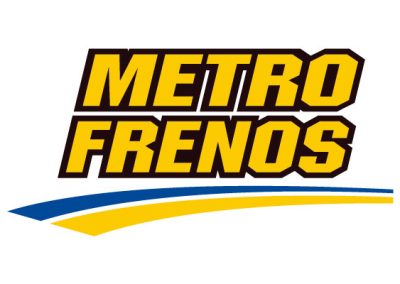 Metro Frenos