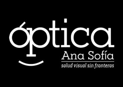 Óptica Ana Sofia
